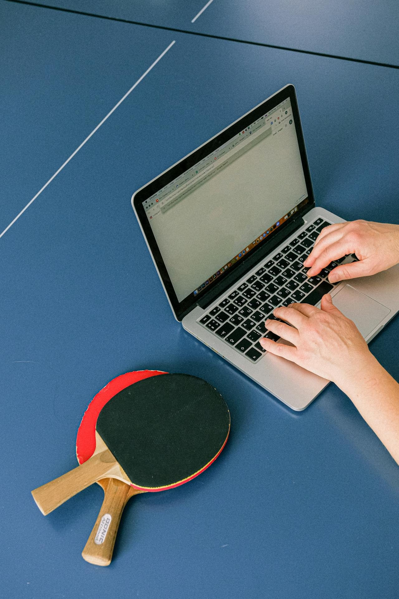 laptop